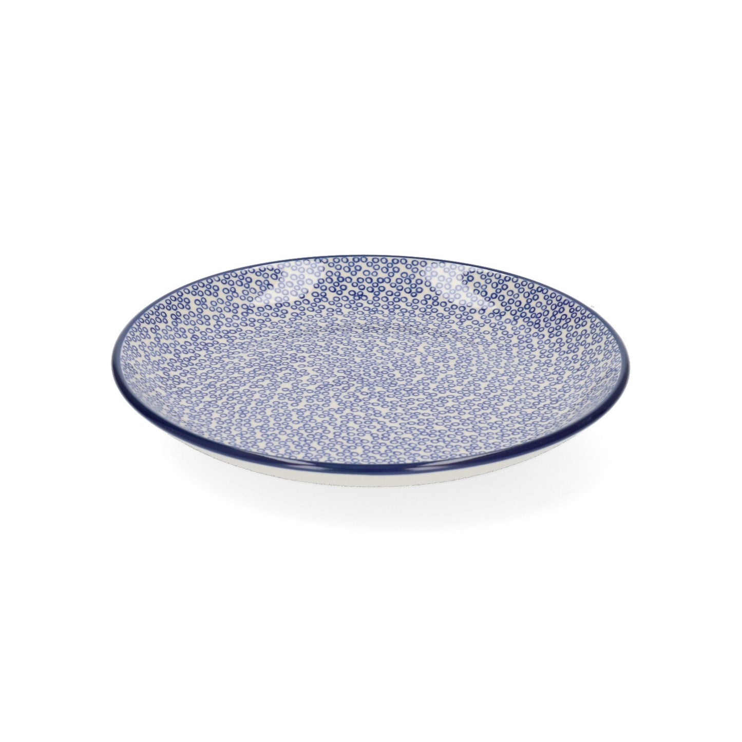 Bord Ø 23,5 cm - Bubbles