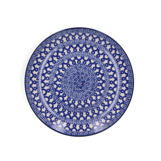 Bord Ø 23,5 cm - Blue Harbour