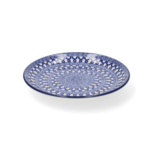 Bord Ø 23,5 cm - Blue Harbour