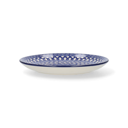 Bord Ø 23,5 cm - Blue Harbour