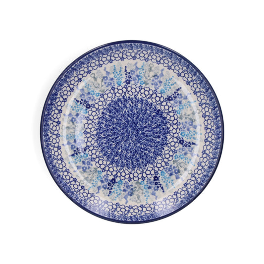 Bord Ø 23,5 cm - Delphinium