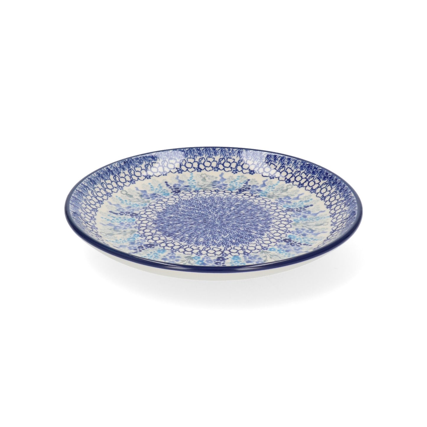 Bord Ø 23,5 cm - Delphinium