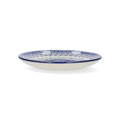 Bord Ø 23,5 cm - Delphinium