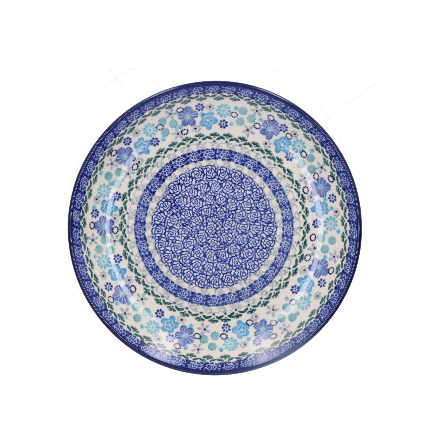 Bord Ø 23,5 cm - Blossom Breeze