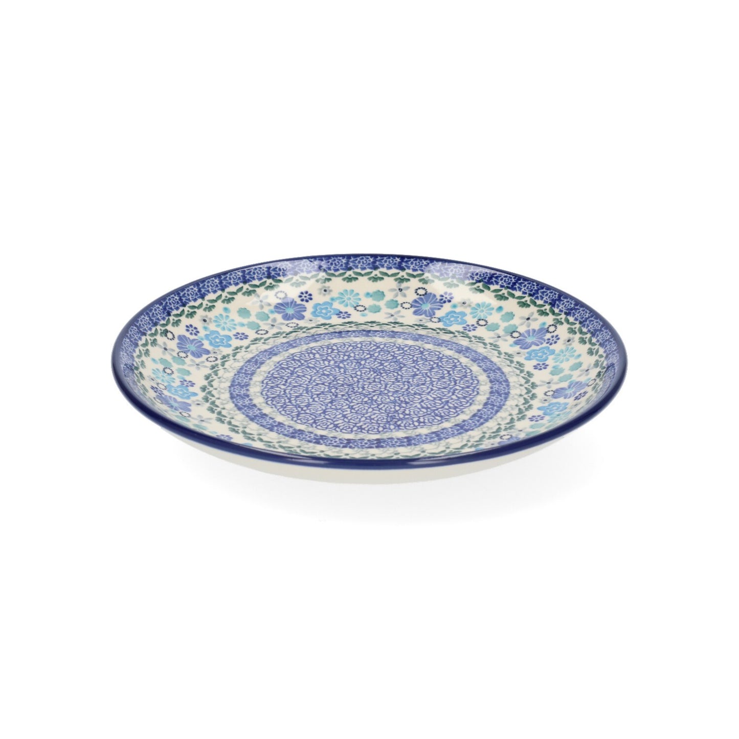 Bord Ø 23,5 cm - Blossom Breeze