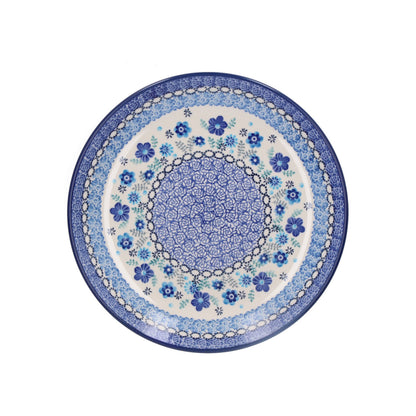 Bord Ø 23,5 cm - Floral Ballet