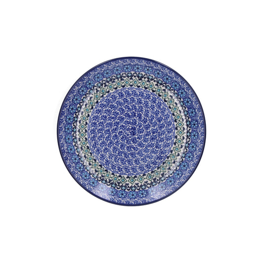 Bord Ø 23,5 cm - Lisboa