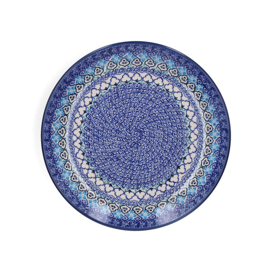 Bord Ø 23,5 cm - Porto