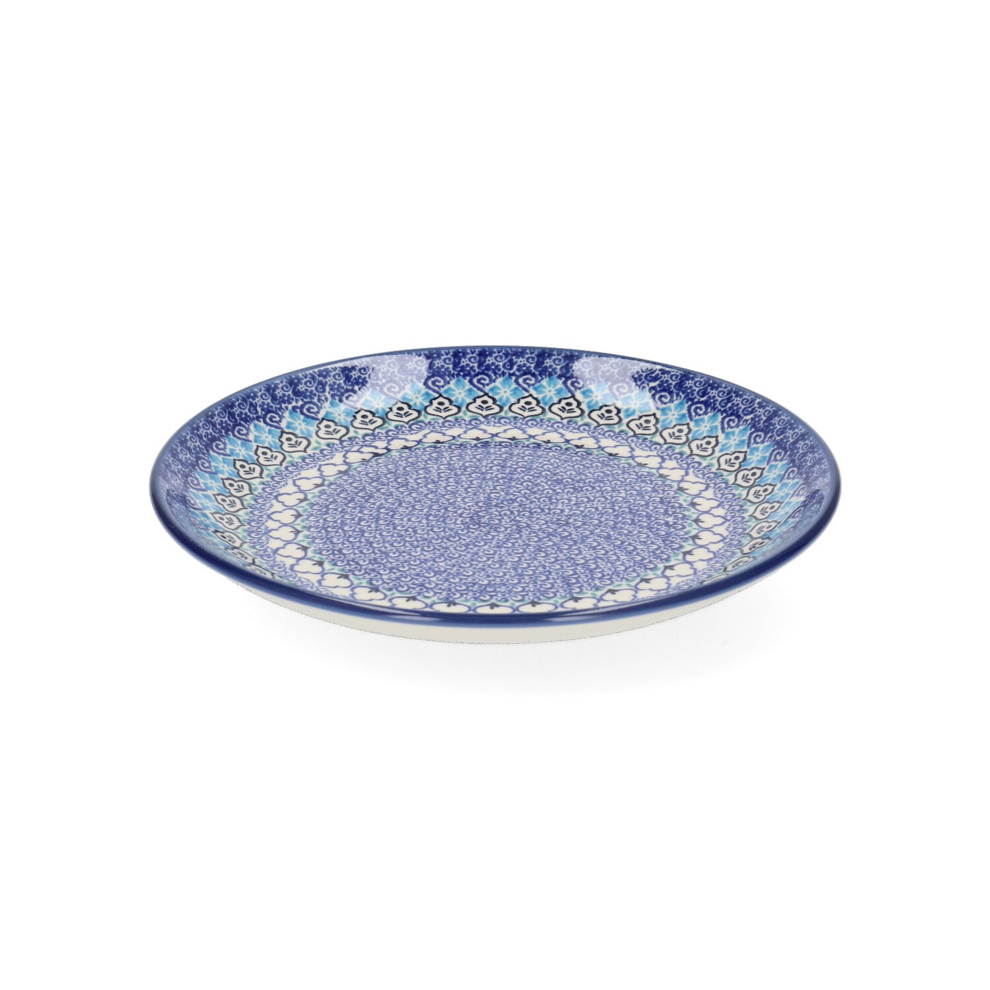 Bord Ø 23,5 cm - Porto