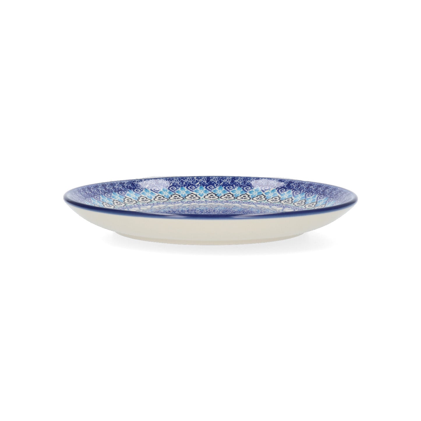 Bord Ø 23,5 cm - Porto