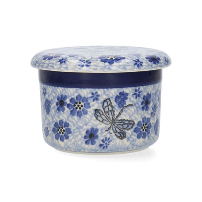 Boterbel Rond - Dragonfly