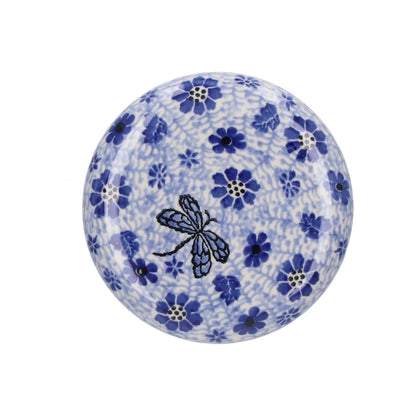 Boterbel Rond - Dragonfly