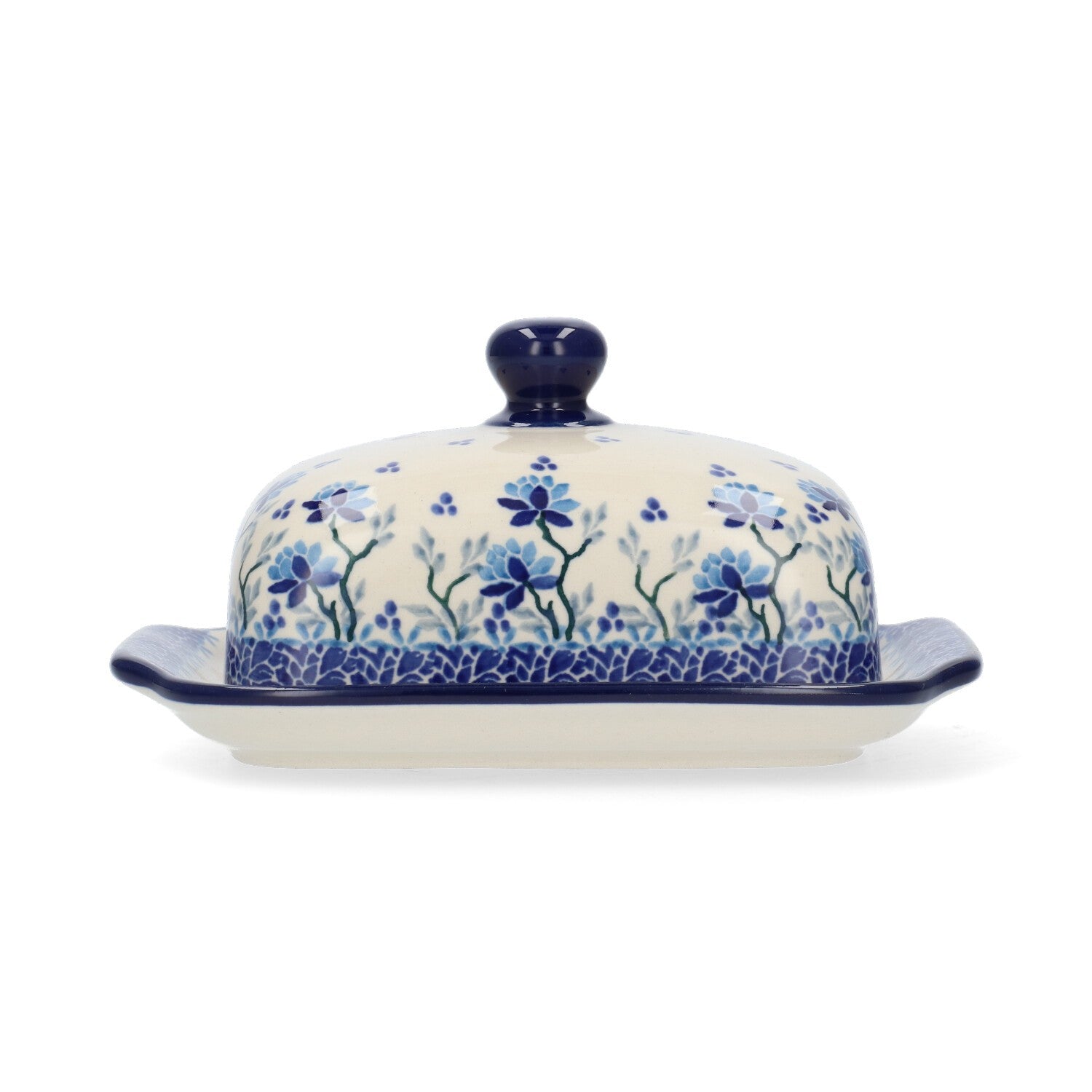 Botervloot met bord  - Daydream