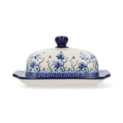 Botervloot met bord  - Daydream