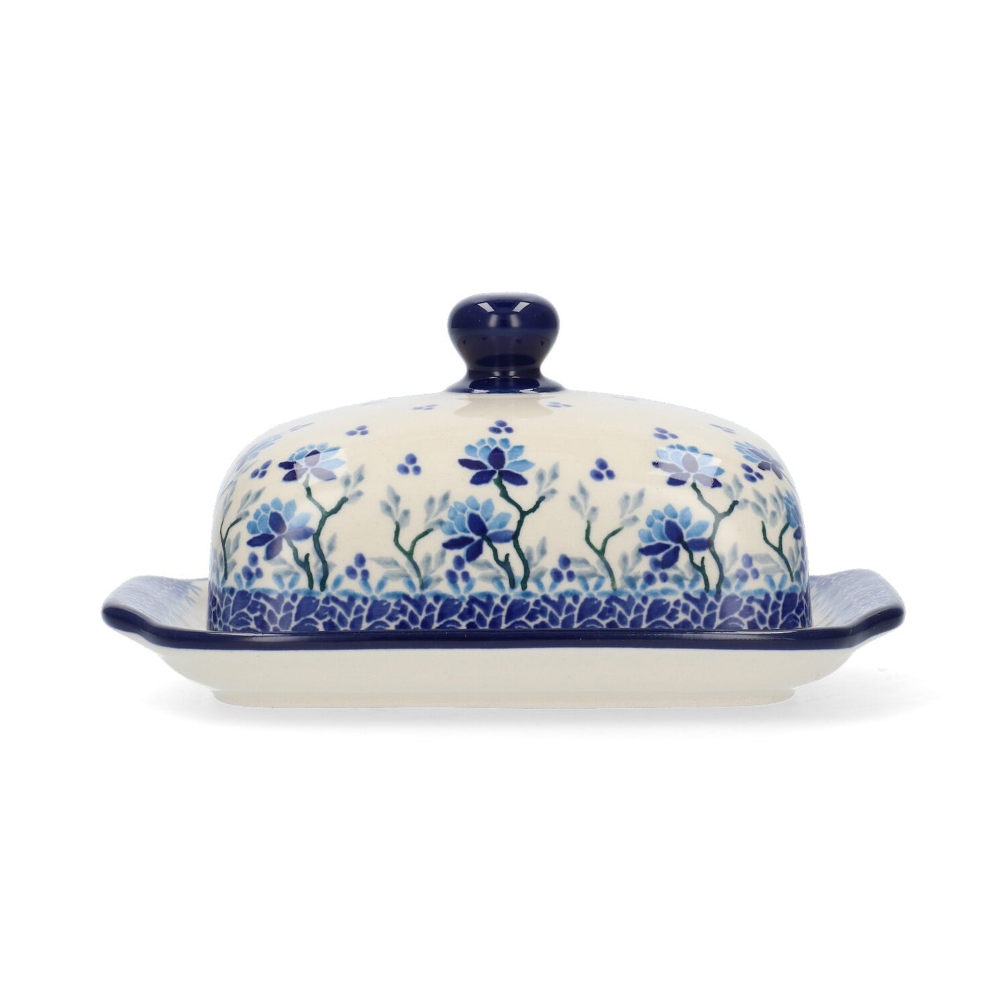 Botervloot met bord  - Daydream