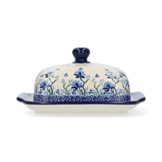 Botervloot met bord  - Daydream