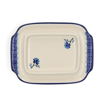 Botervloot met bord  - Daydream