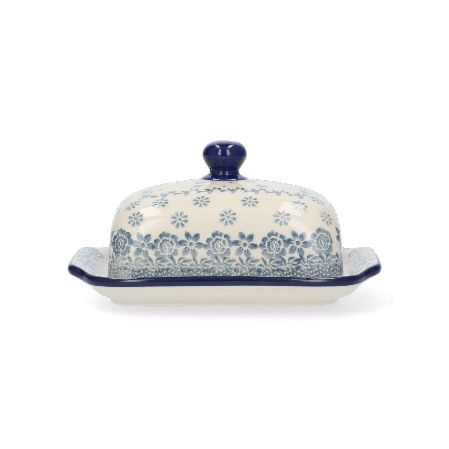 Botervloot met Bord - Ocean Breeze