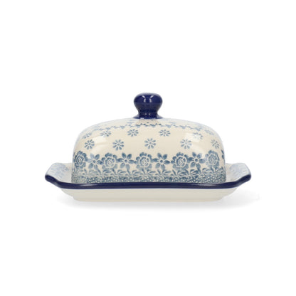 Botervloot met Bord - Ocean Breeze
