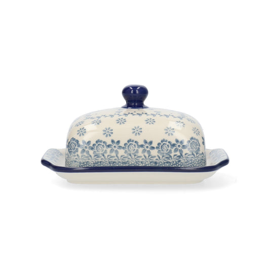 Botervloot met Bord - Ocean Breeze