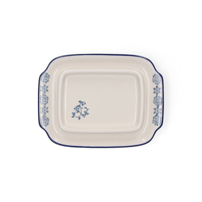 Botervloot met Bord - Ocean Breeze