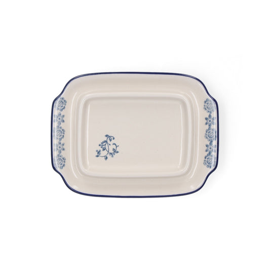 Botervloot met Bord - Ocean Breeze