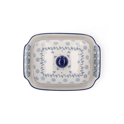 Botervloot met Bord - Ocean Breeze