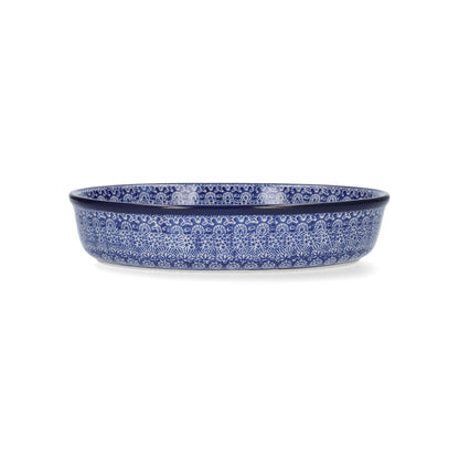 Ovenschaal Ovaal 1550 ml - Lace