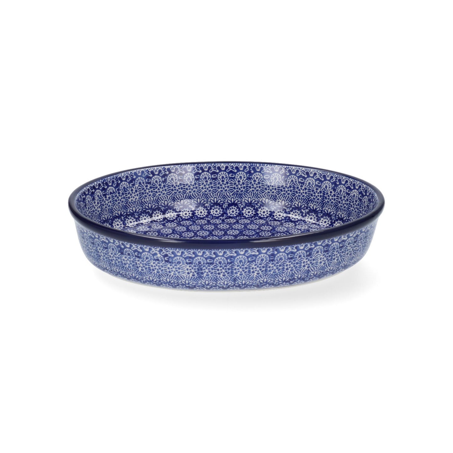 Ovenschaal Ovaal 1550 ml - Lace