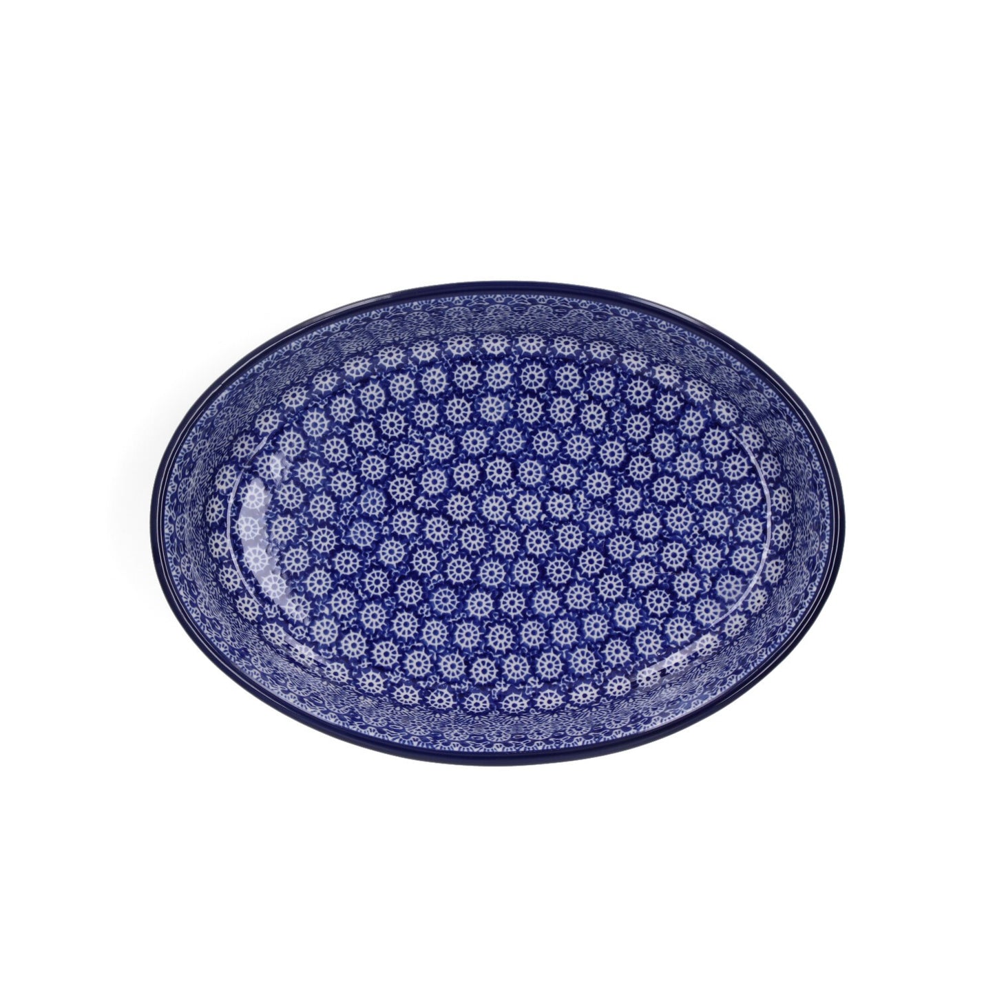 Ovenschaal Ovaal 1550 ml - Lace