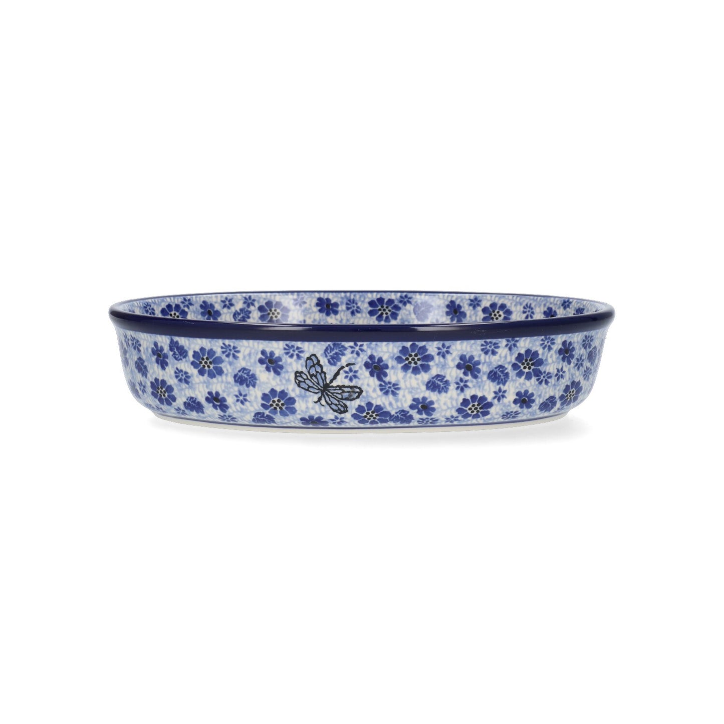 Ovenschaal Ovaal 1550 ml - Dragonfly