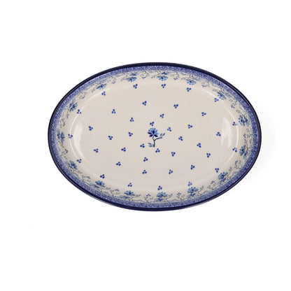 Ovenschaal Ovaal 1550 ml - Daydream