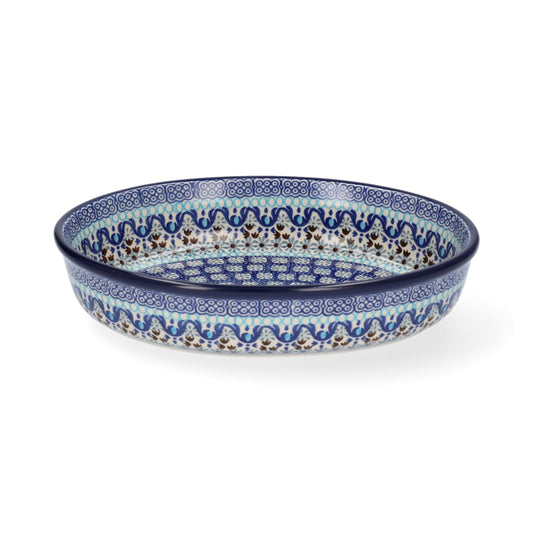 Ovenschaal Ovaal 1550 ml - Marrakesh