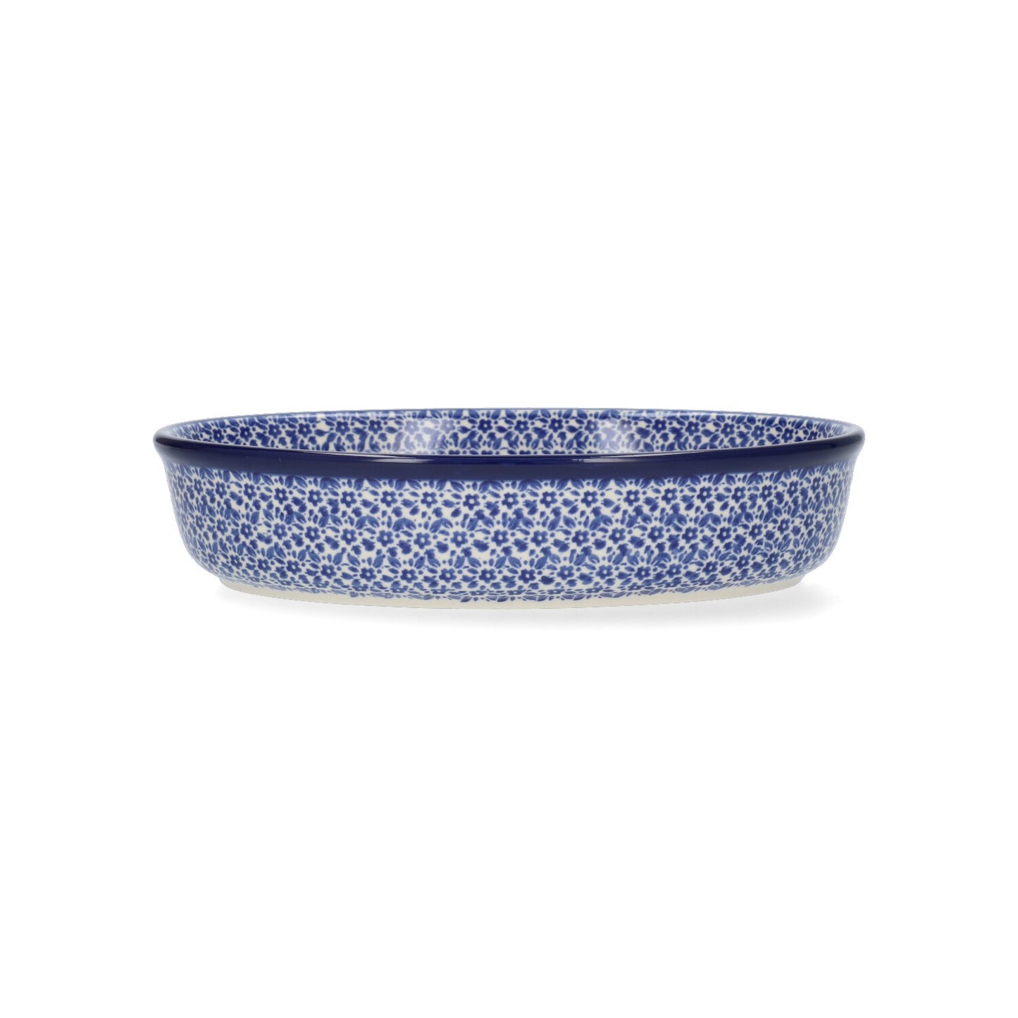 Ovenschaal Ovaal 1550 ml - Indigo