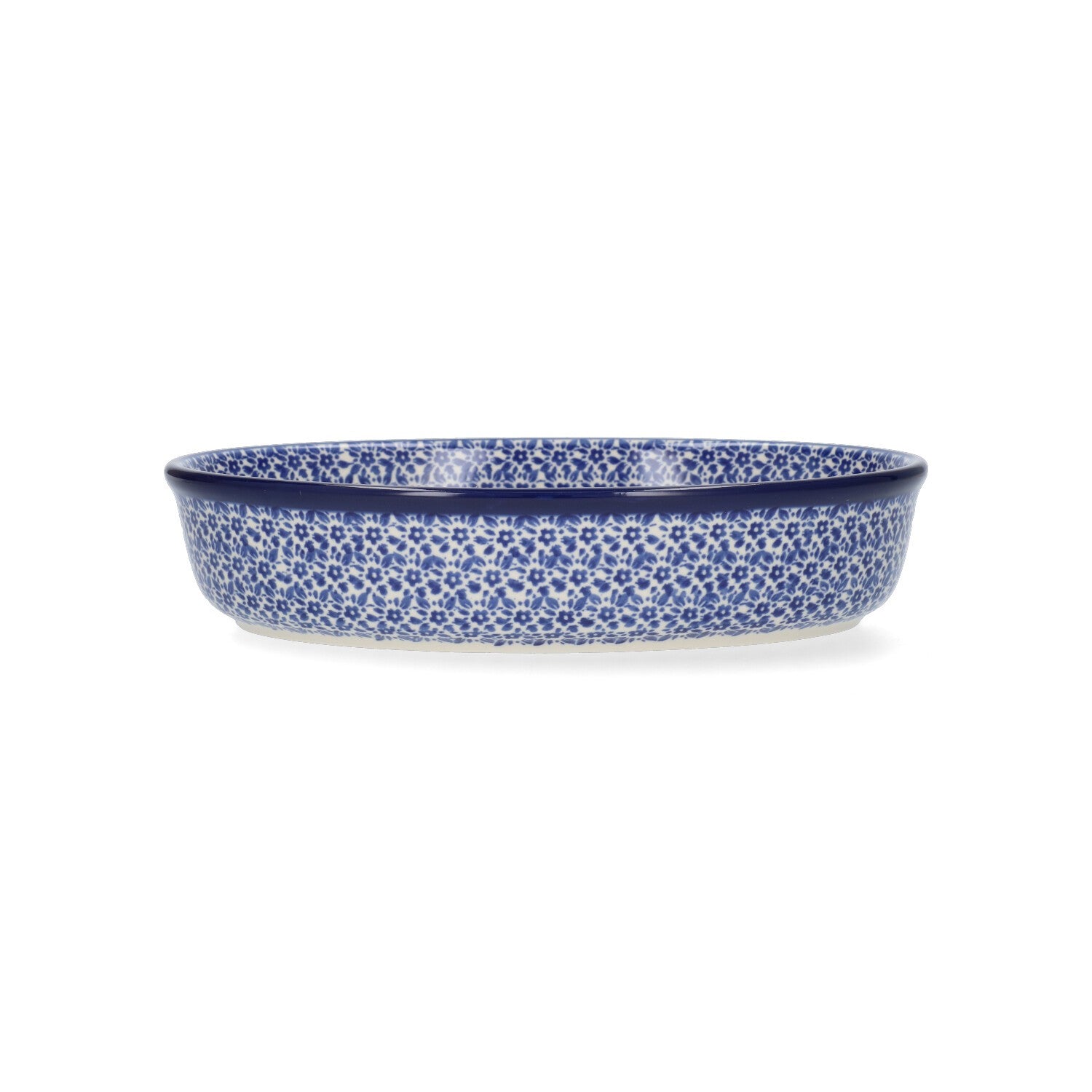 Ovenschaal Ovaal 1550 ml - Indigo
