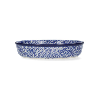 Ovenschaal Ovaal 1550 ml - Indigo
