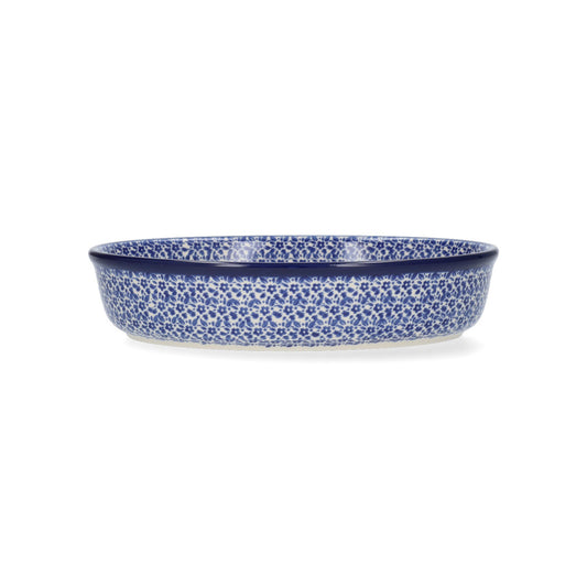Ovenschaal Ovaal 1550 ml - Indigo