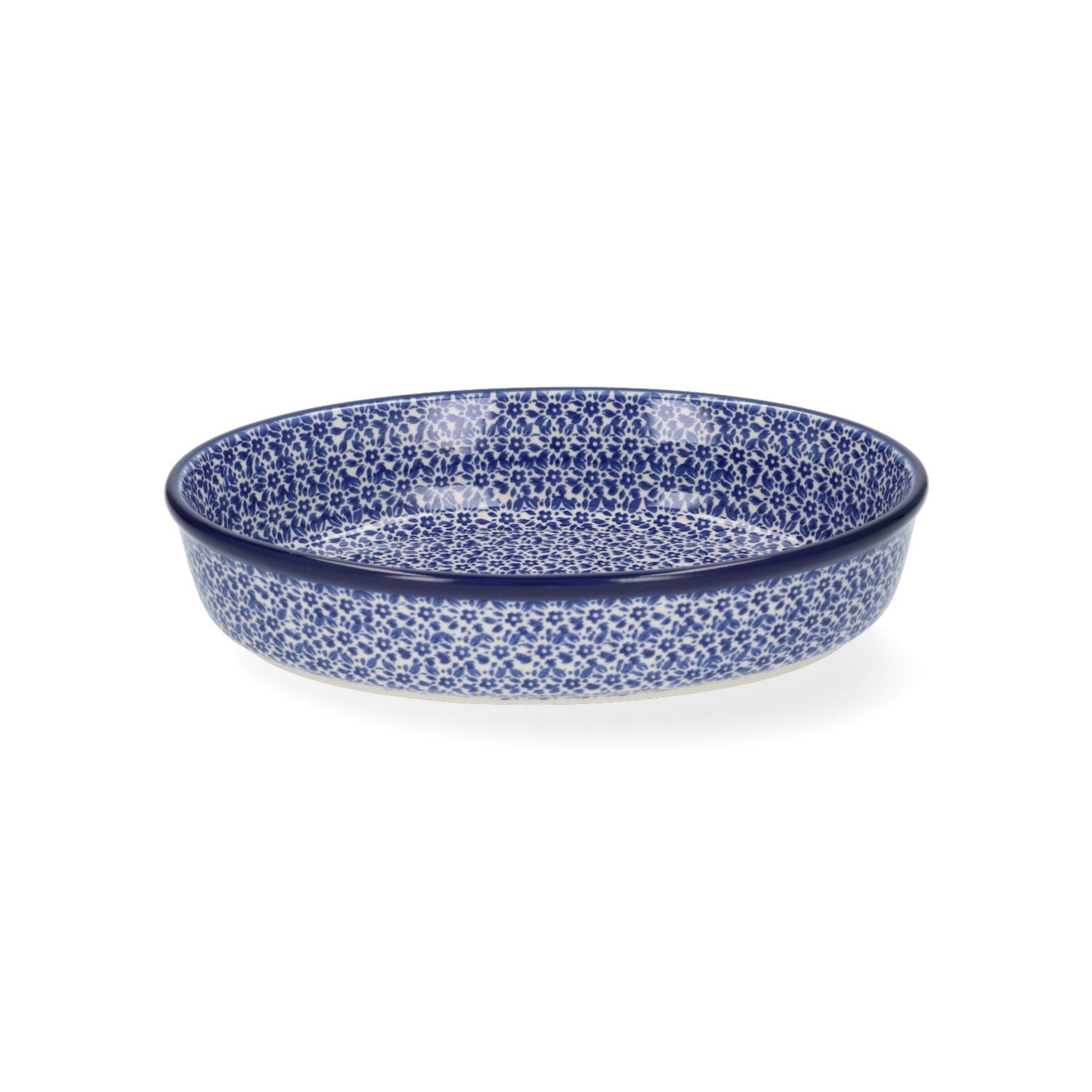 Ovenschaal Ovaal 1550 ml - Indigo