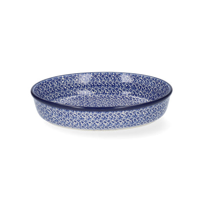 Ovenschaal Ovaal 1550 ml - Indigo