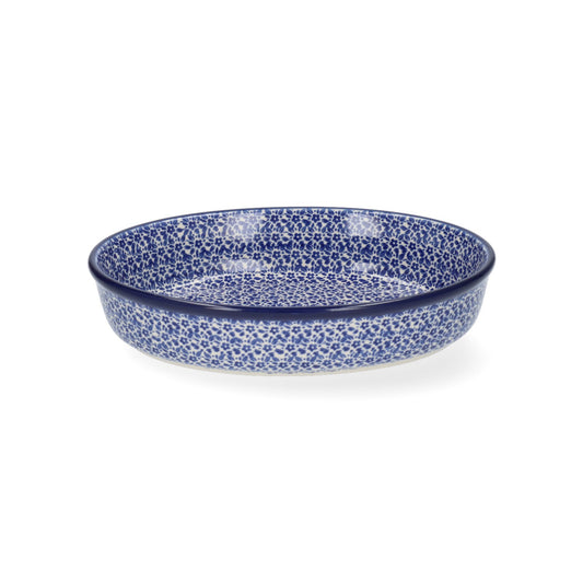 Ovenschaal Ovaal 1550 ml - Indigo