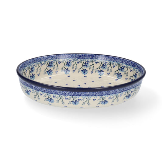 Oven Dish Oval 1550 ml - Daydream