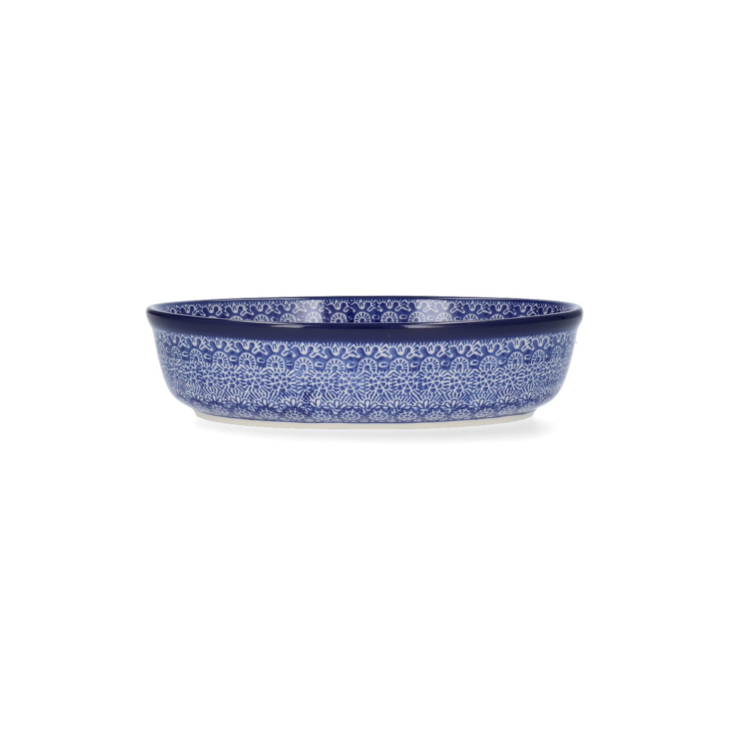 Ovenschaal Ovaal 1150 ml - Lace