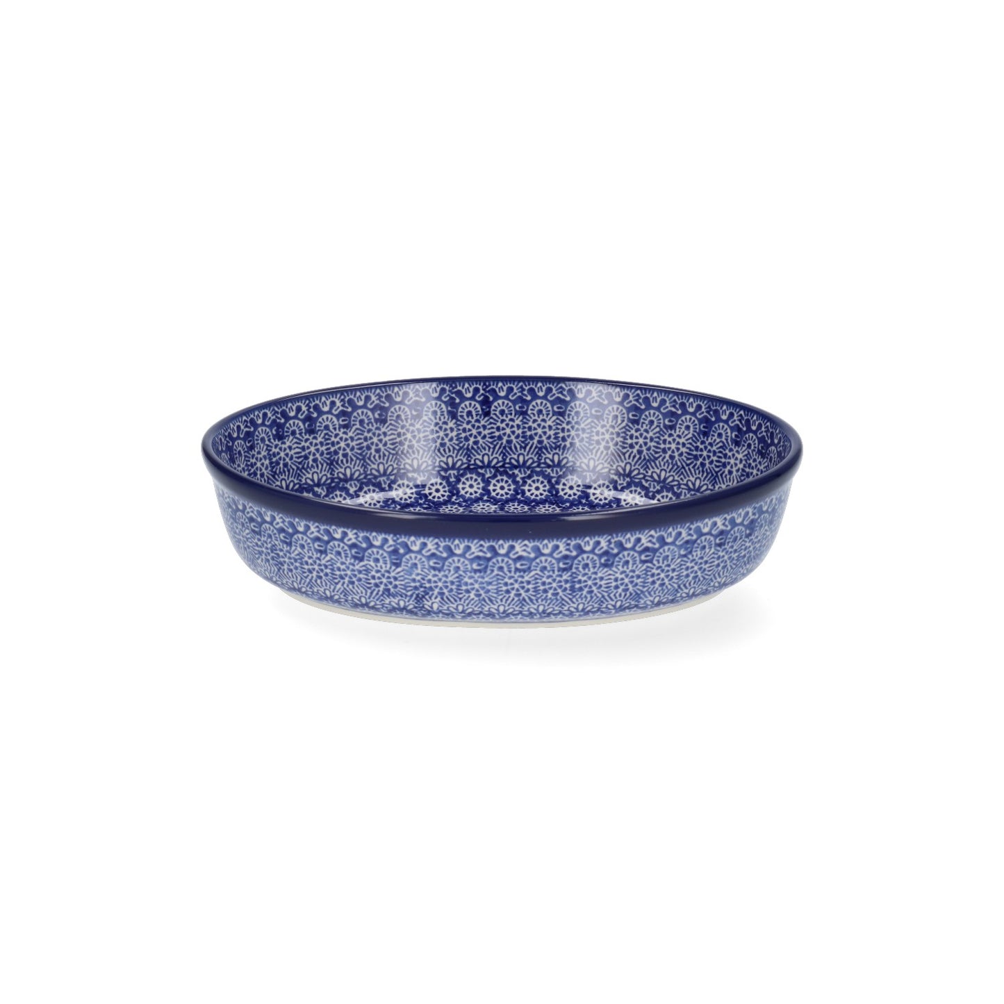 Ovenschaal Ovaal 1150 ml - Lace