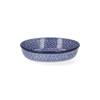 Ovenschaal Ovaal 1150 ml - Indigo