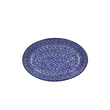 Ovenschaal Ovaal 1150 ml - Indigo
