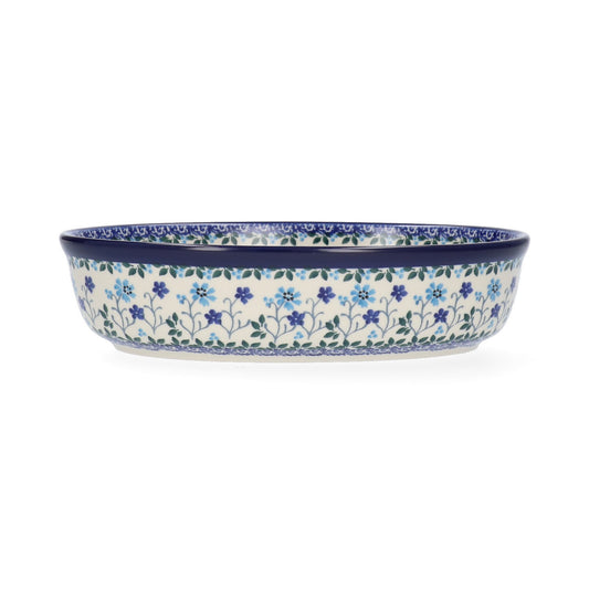 Oven Dish Oval 1150 ml - Spring Hill