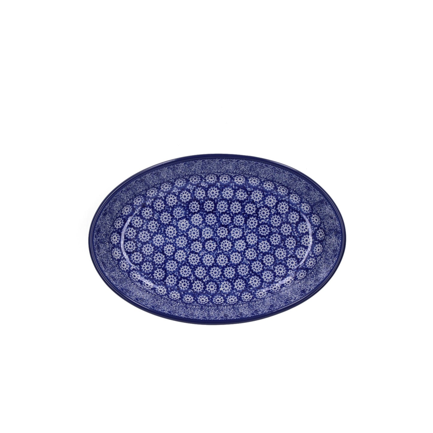 Ovenschaal Ovaal 1150 ml - Lace