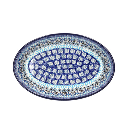 Ovenschaal Ovaal 1150 ml - Marrakesh