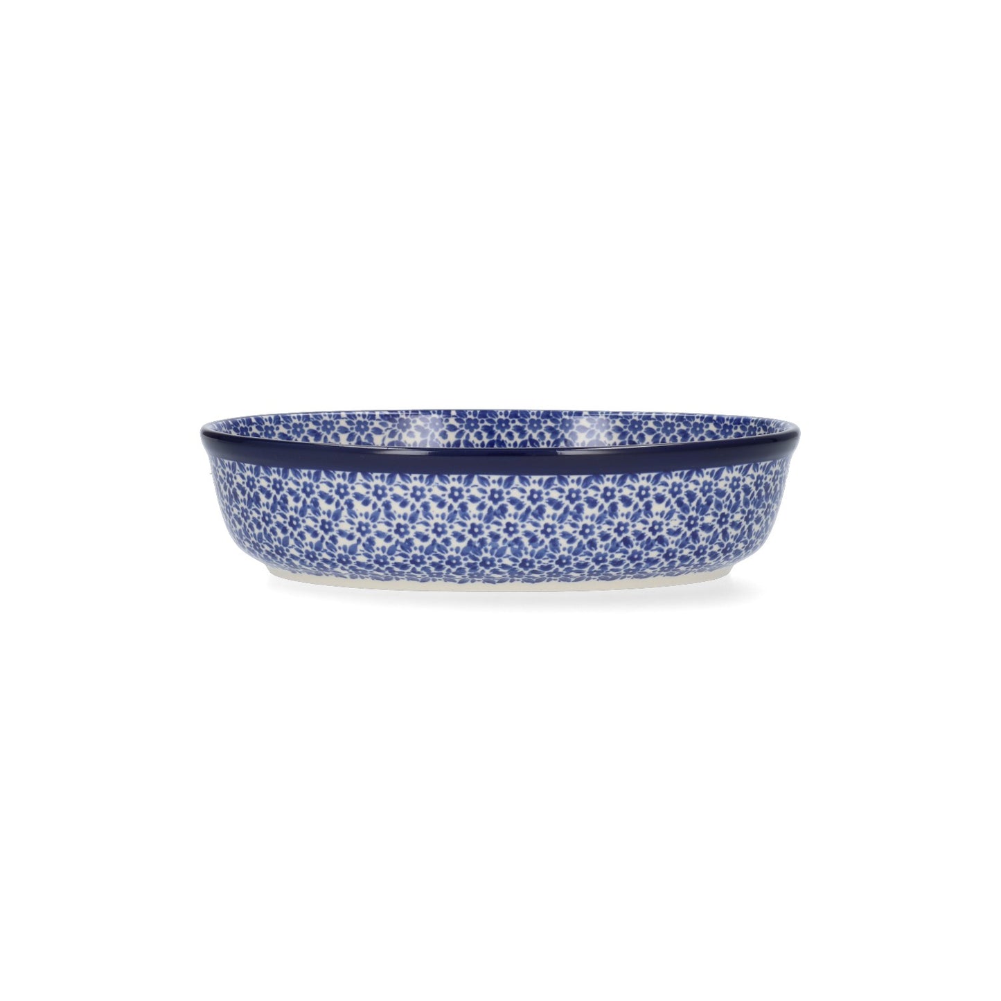 Ovenschaal Ovaal 1150 ml - Indigo