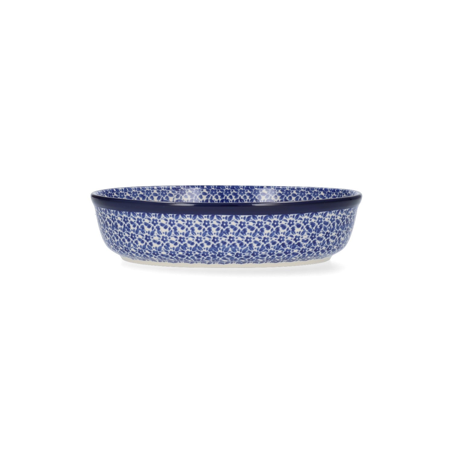 Ovenschaal Ovaal 1150 ml - Indigo